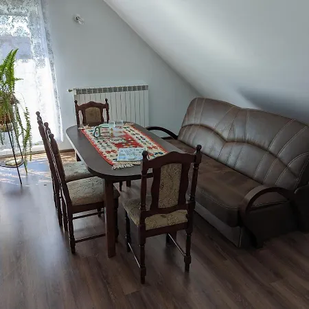 Apartament Osak Alt Jucha Exterior foto