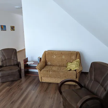 Apartament Osak Alt Jucha Exterior foto