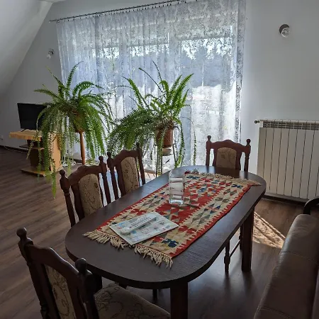 Apartament Osak Alt Jucha Exterior foto