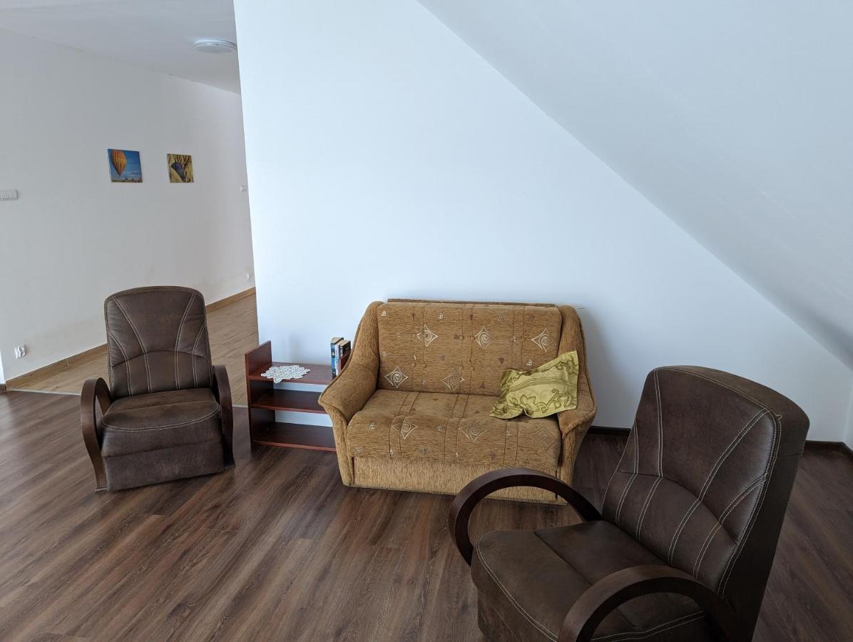Apartment Osak