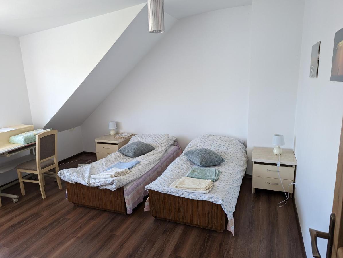 Apartment Osak